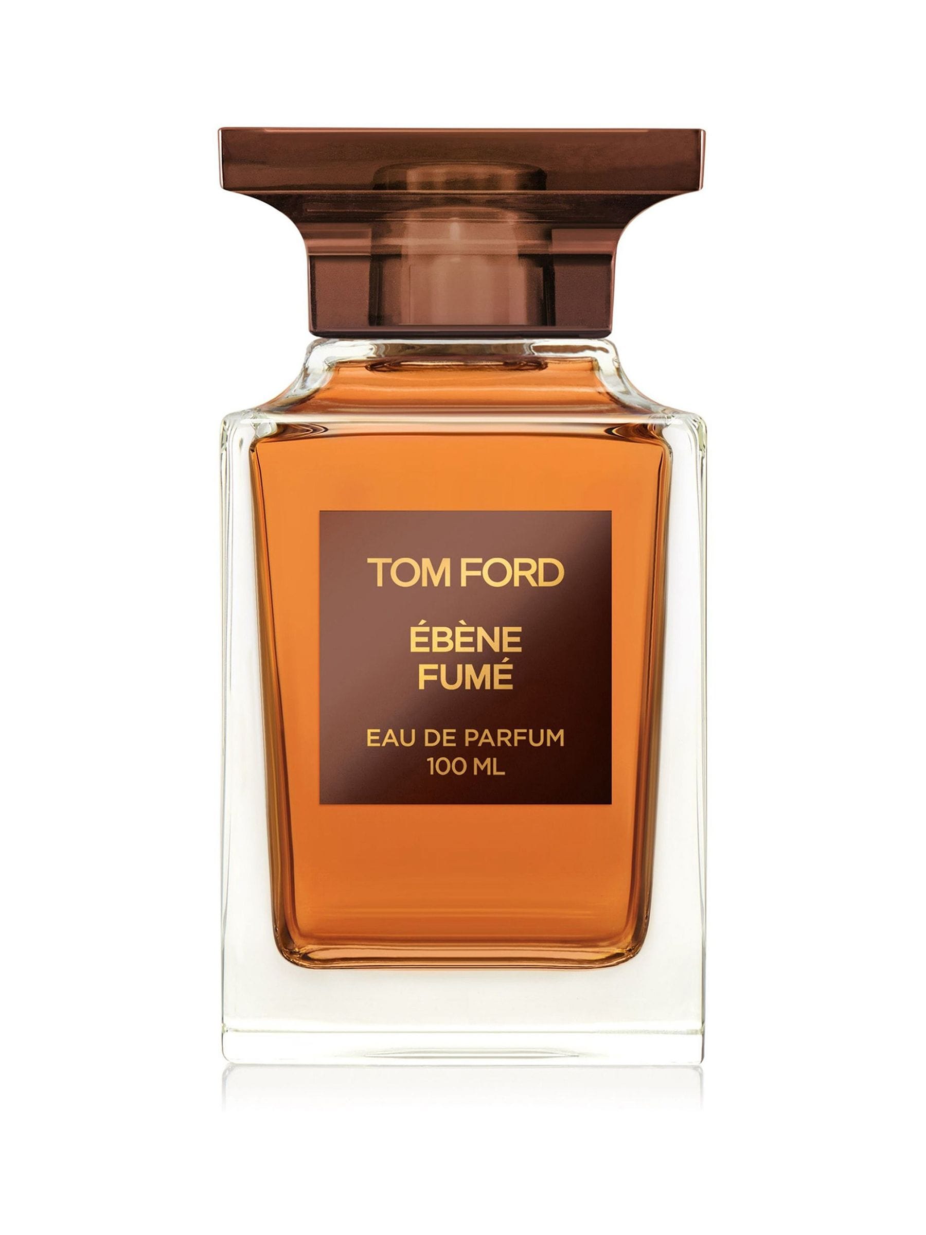 TOM FORD Ébène Fumé eau de parfum 100ml (British brand)