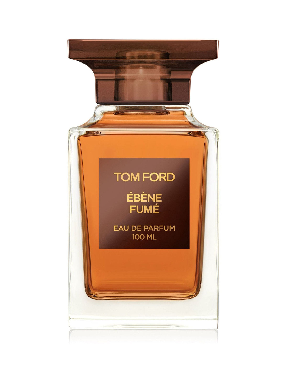 TOM FORD Ébène Fumé eau de parfum 100ml (British brand)