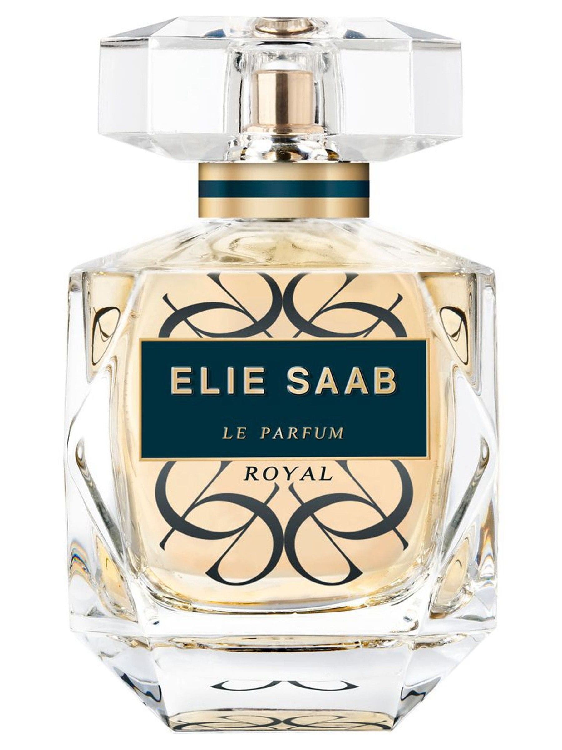 ELIE SAAB Le Parfum Royal Eau de Parfum 90ml - British product
