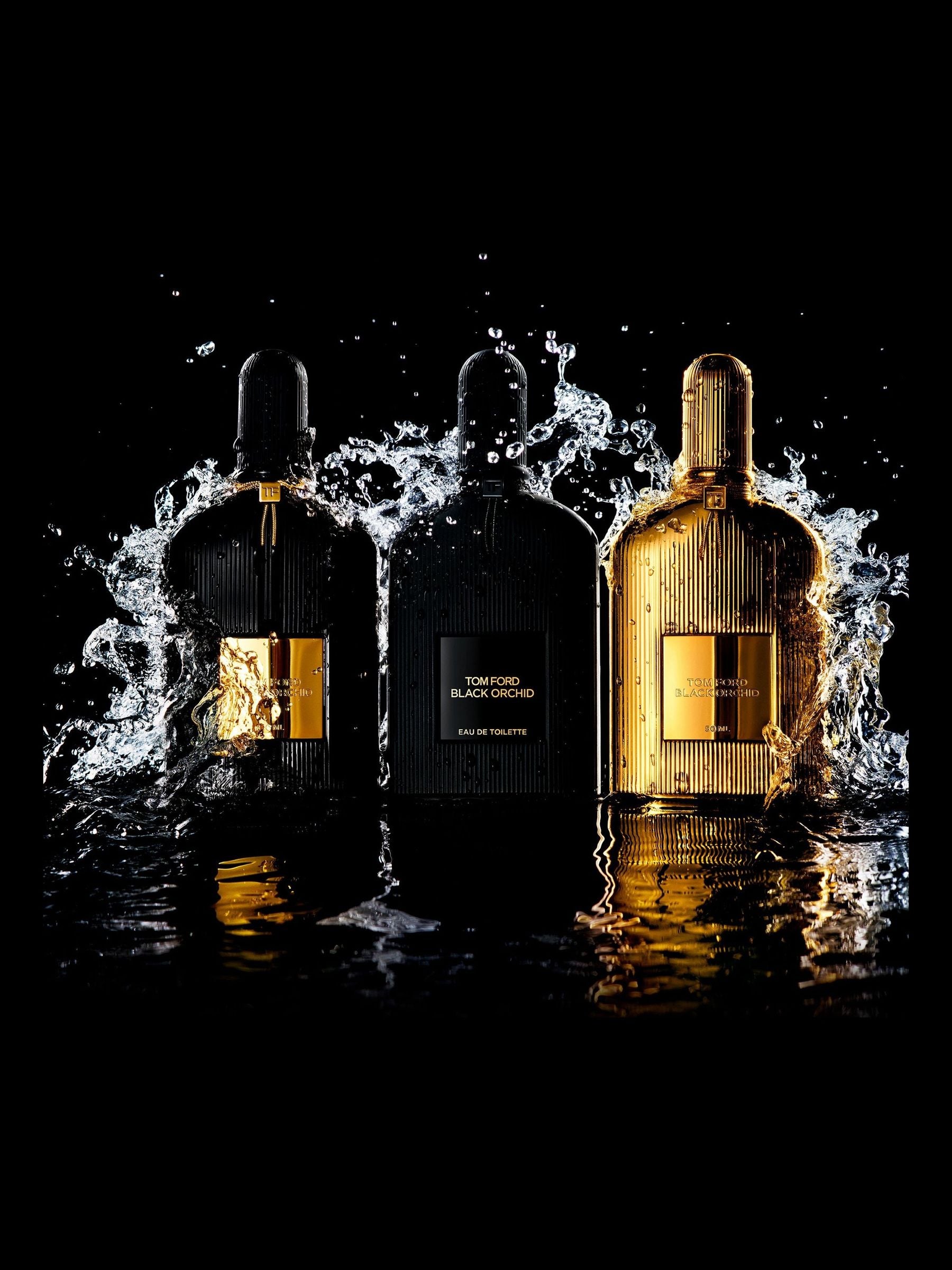TOM FORD Black Orchid Eau de Toilette 100ml (British brand)