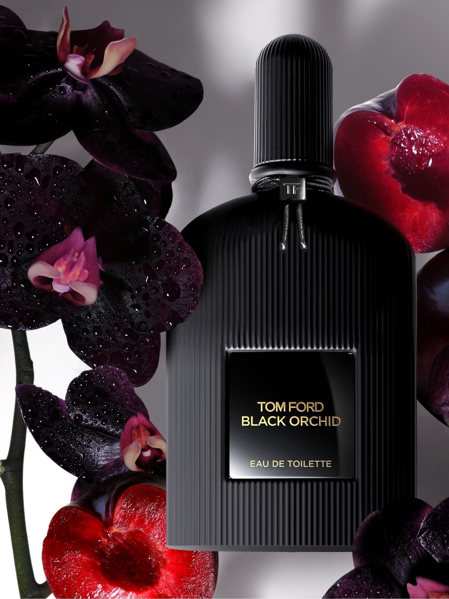 TOM FORD Black Orchid Eau de Toilette 100ml (British brand)