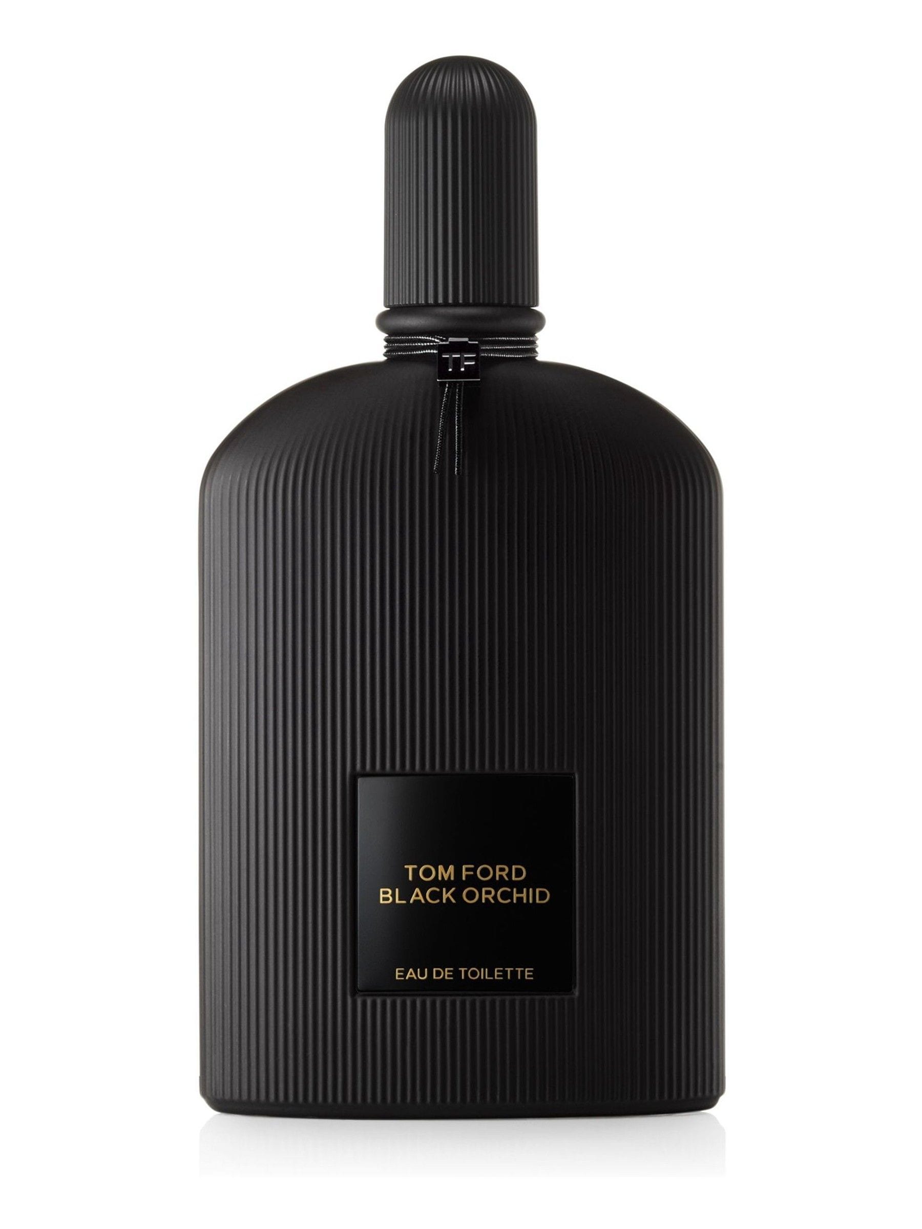 TOM FORD Black Orchid Eau de Toilette 100ml
