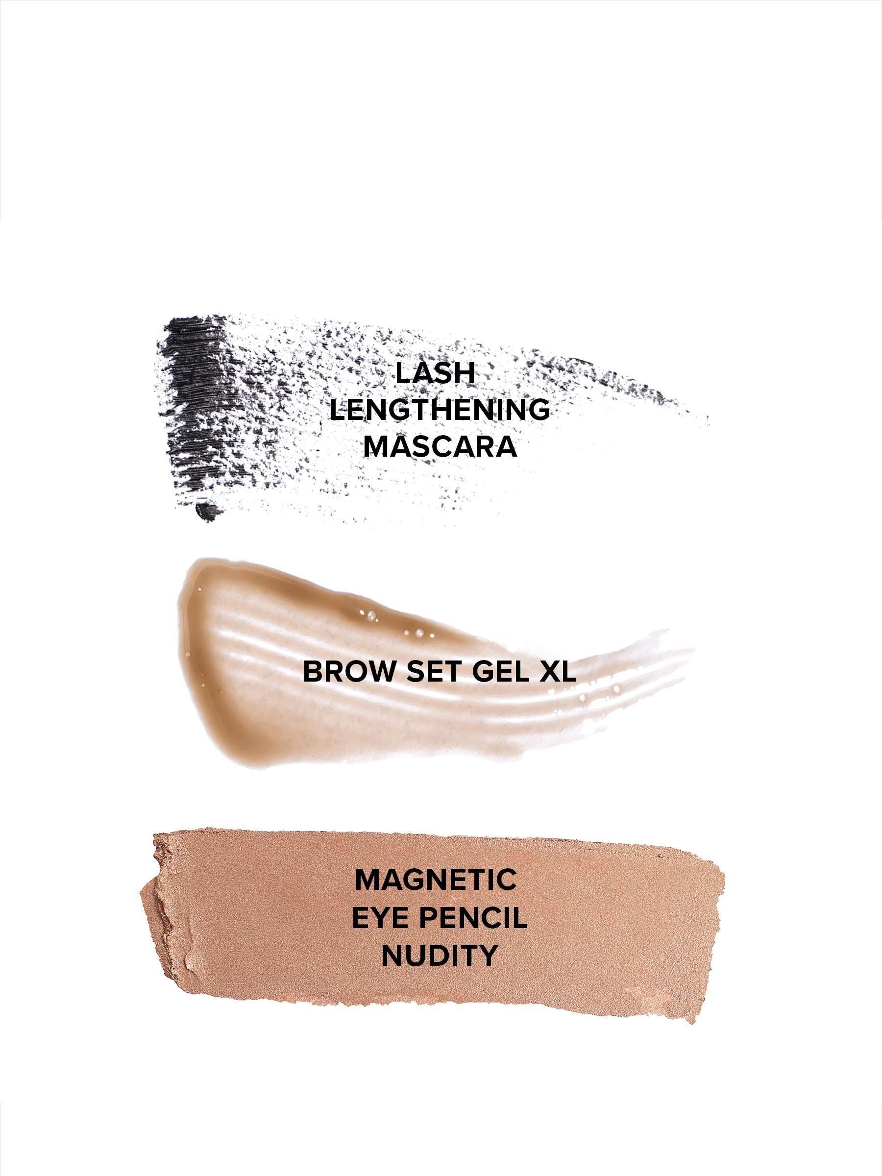 NUDESTIX limited-edition blush mini kit 3 shades - British product