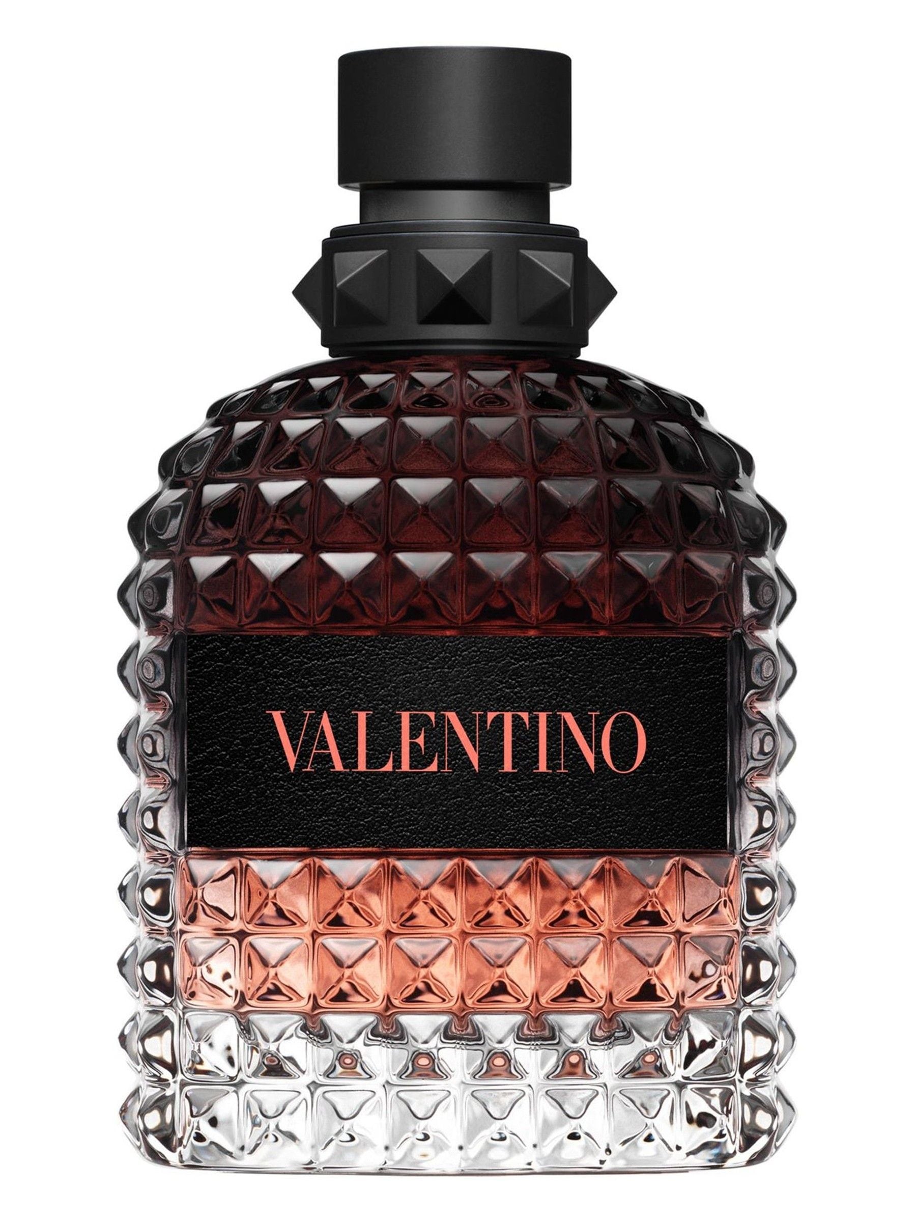 Valentino men's eau de toilette Coral Fantasy 100ml (British brand)