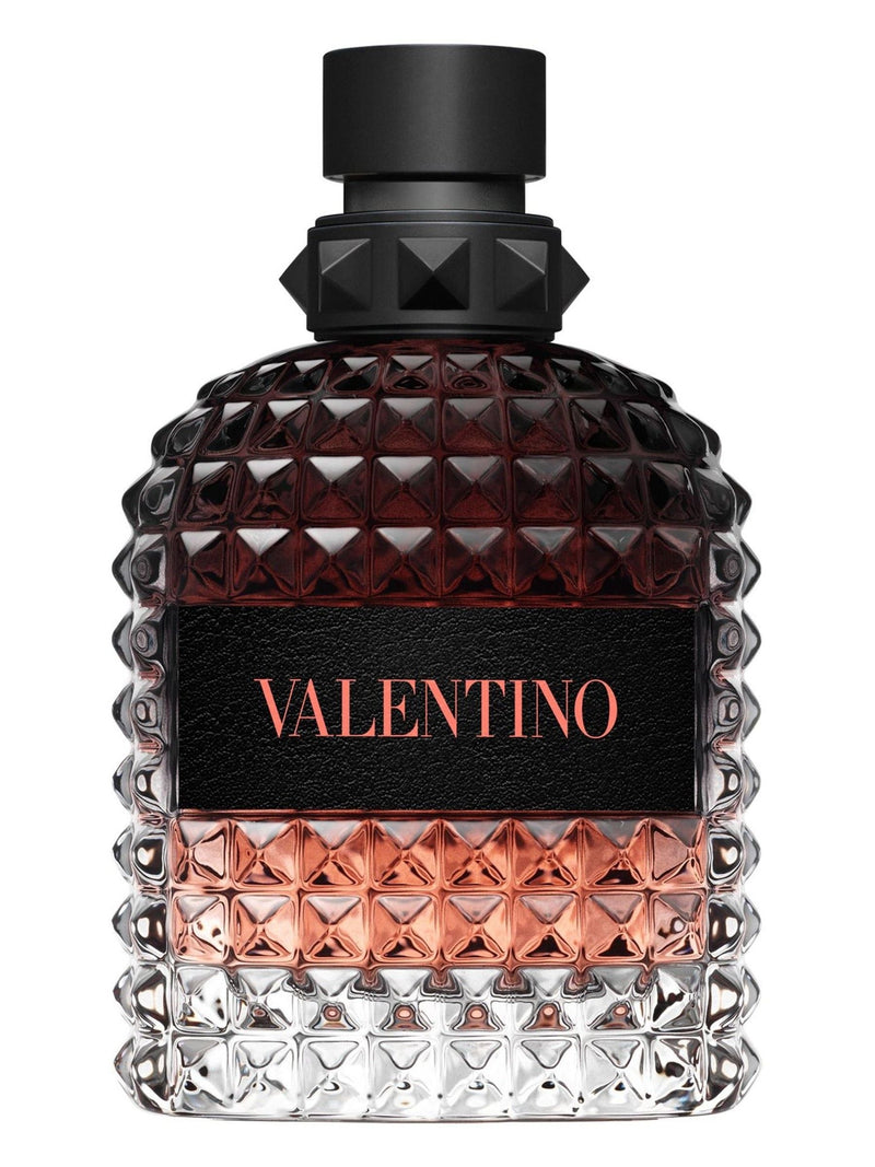Valentino men's eau de toilette Coral Fantasy 100ml (British brand)