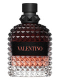 Valentino men's eau de toilette Coral Fantasy 100ml (British brand)