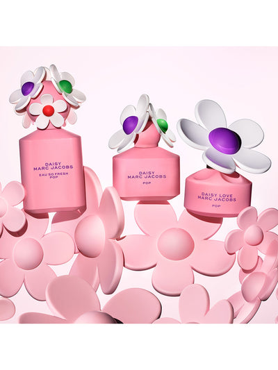 Next Marc Jacobs Limited Edition Daisy Eau so Fresh Pop Eau de Toilette- Buy online at McGrocer
