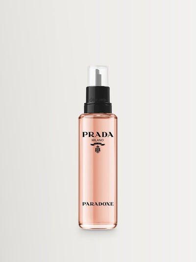 Next Prada Paradoxe Eau de Parfum Refill 100ml- Buy online at McGrocer