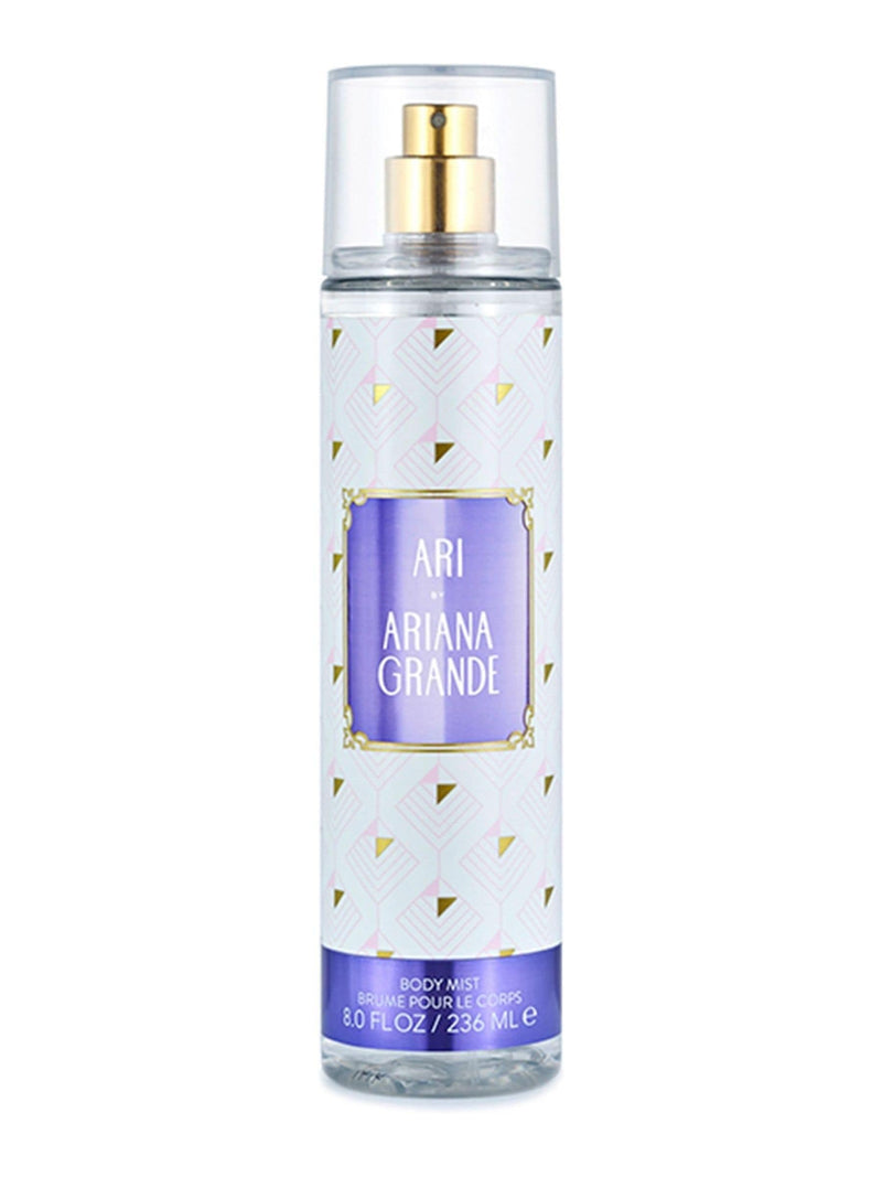 Ariana Grande Ari body mist 236ml - British product