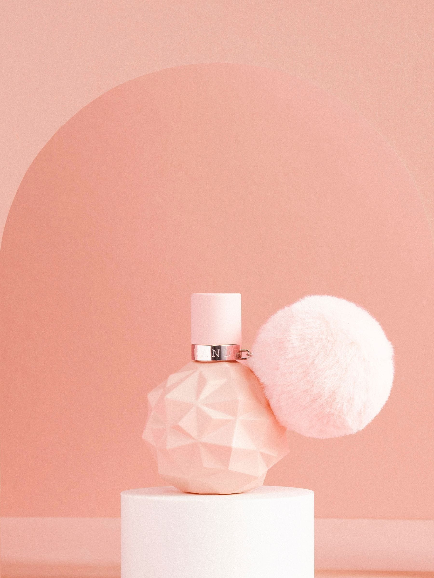 Ariana Grande Sweet Like Candy Eau de Parfum 100ml - British product