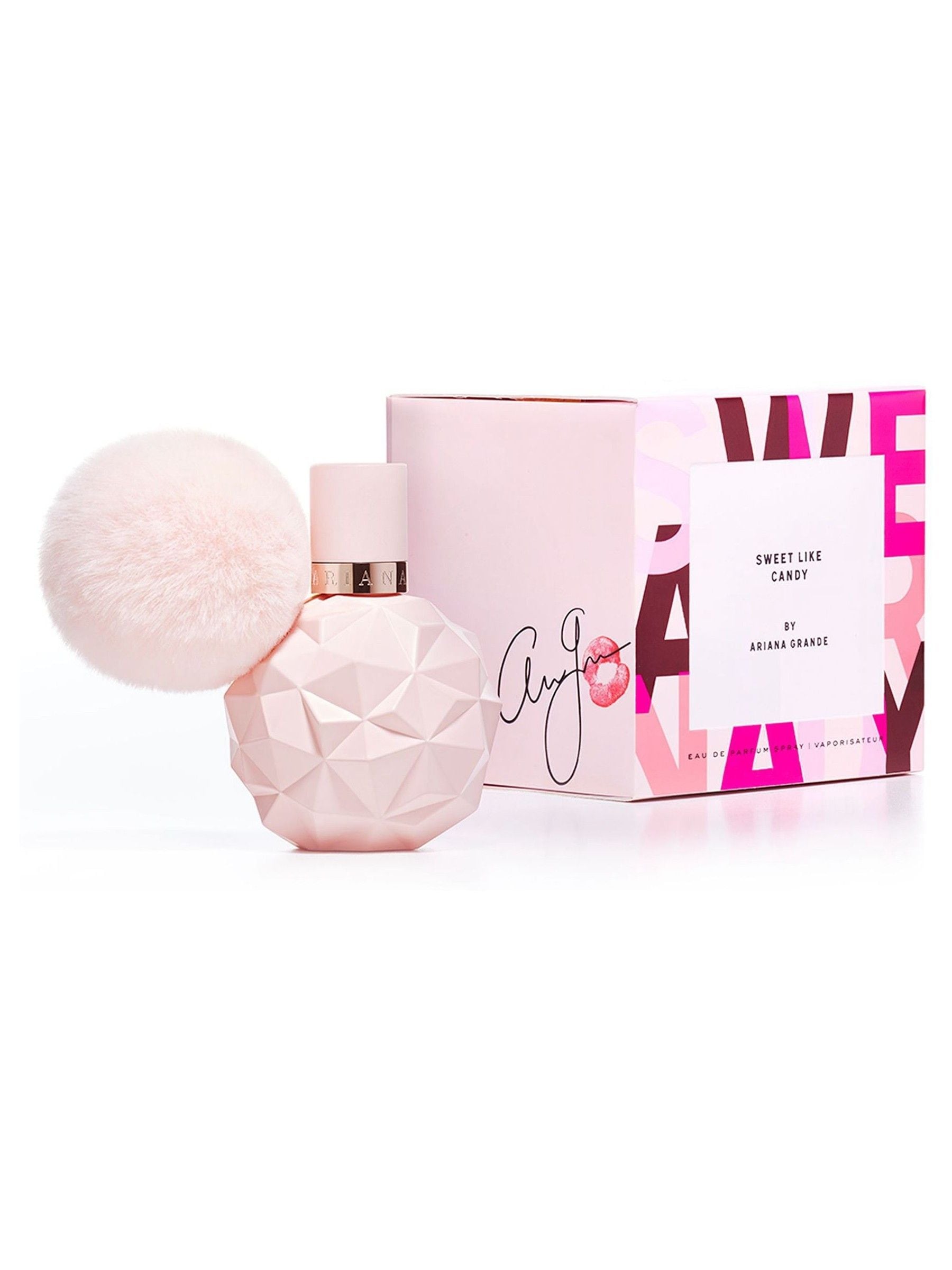 Ariana Grande Sweet Like Candy Eau de Parfum 100ml - British product