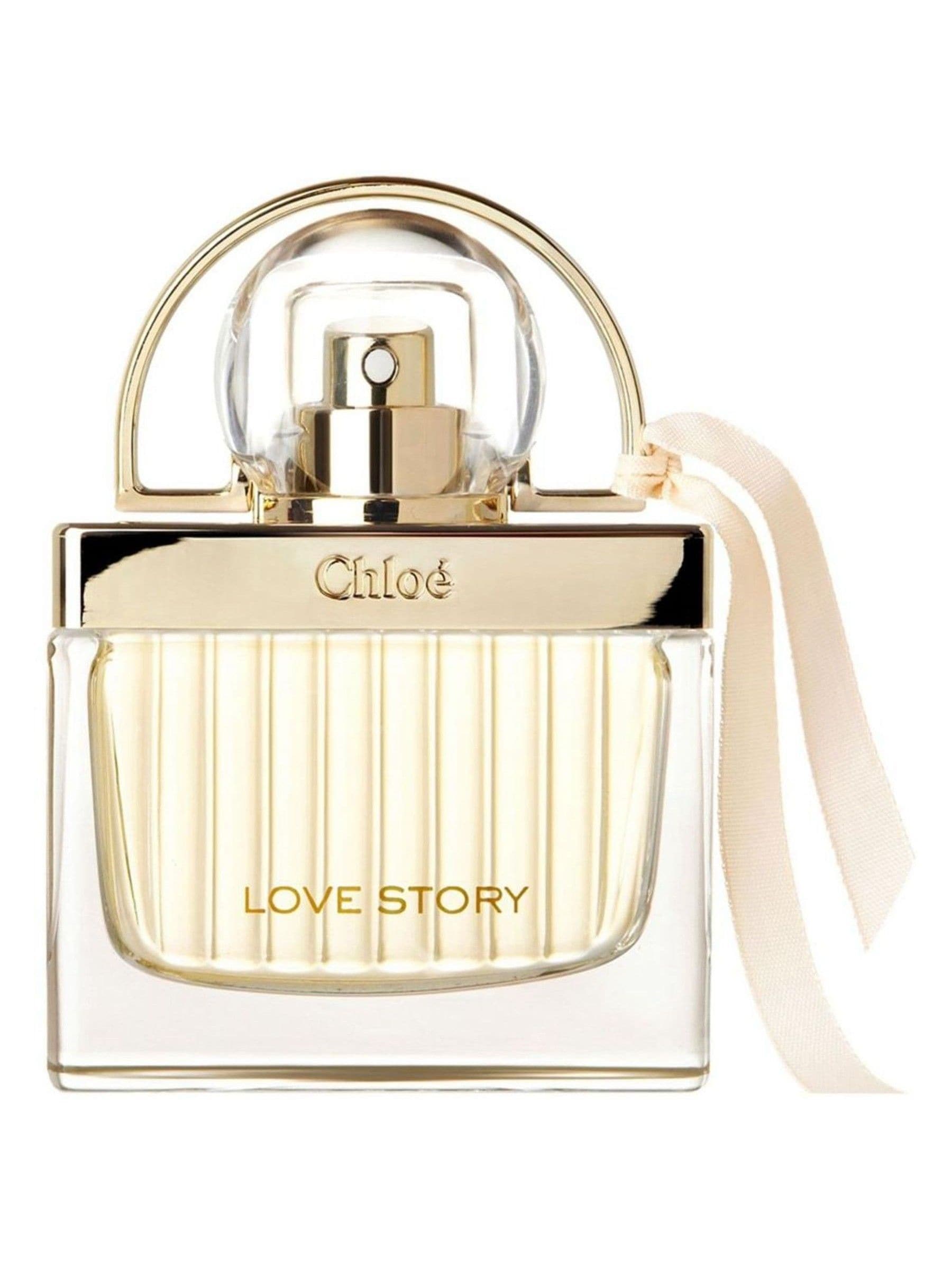 Chloé Love Story Eau De Parfum 30ml