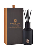Noble Isle Whisky & Water Reed Diffuser 180ml, importiert aus Großbritannien