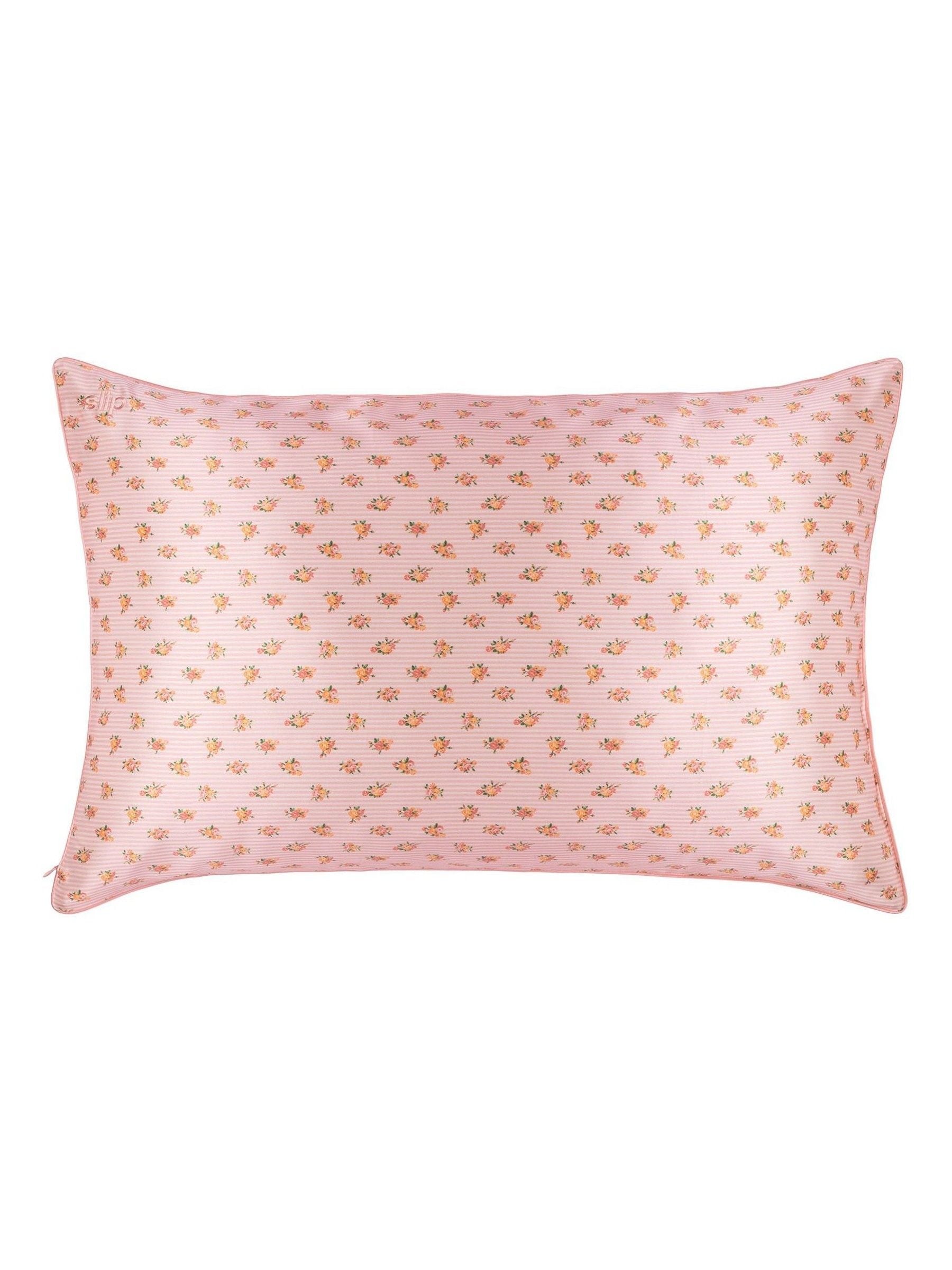 Slip Petal 100% Pure Silk Standard Pillowcase