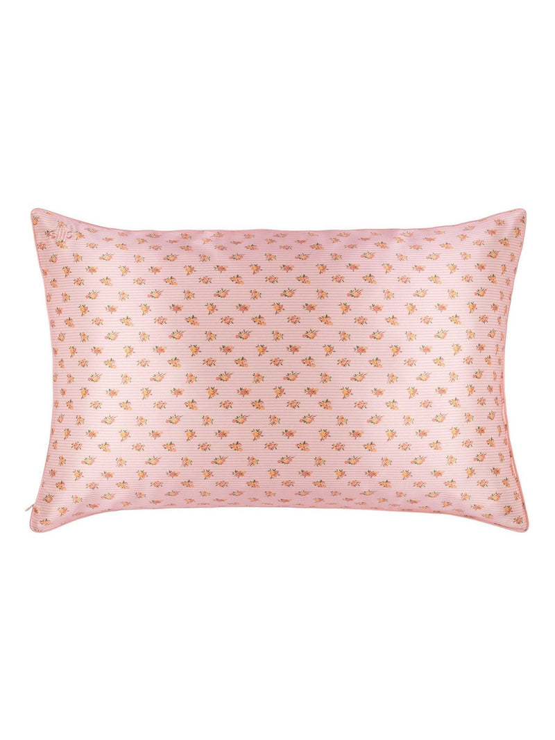Slip Petal 100% Pure Silk Standard Pillowcase