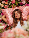 Slip Petal 100% Pure Silk Standard Pillowcase