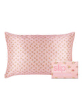 Slip Petal 100% Pure Silk Standard Pillowcase