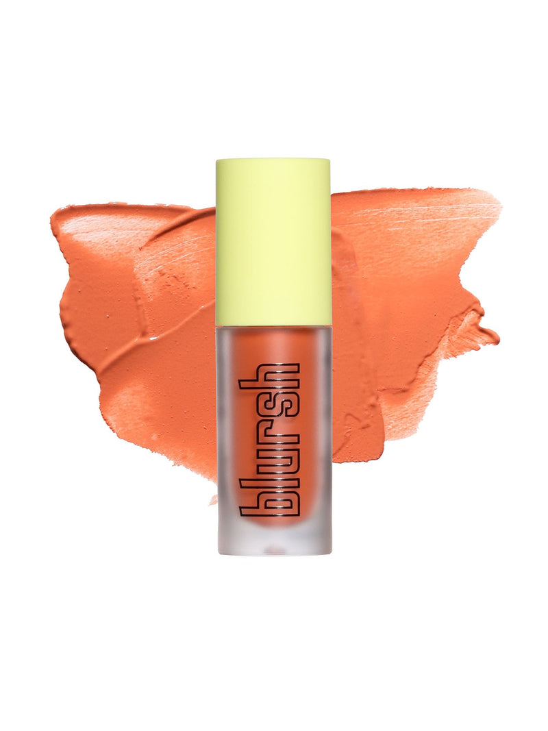 Made By Mitchell Blursh Liquid Blusher - A Shy Boy