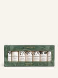 Cowshed Shelfie Set travel size skincare set - British product