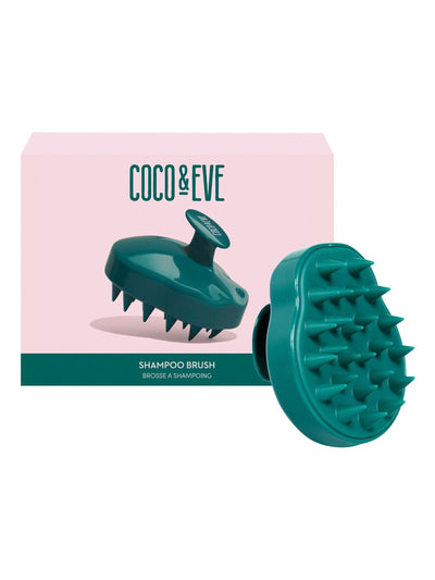Next Coco & Eve Hair Shampoo Brush- Buy online at McGrocer