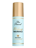 Too Faced Makeup Insurance Setting Spray 118ml - British product