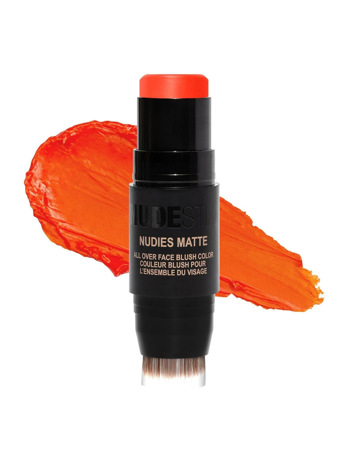 NUDESTIX Nudies Matte All-Over Face Blush In The Nude