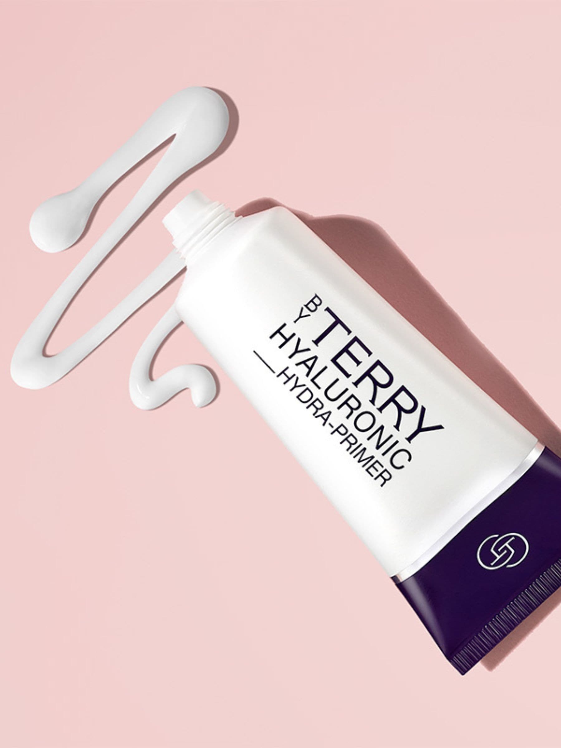 BY TERRY hyaluronic hydra primer 40ml, imported from the UK