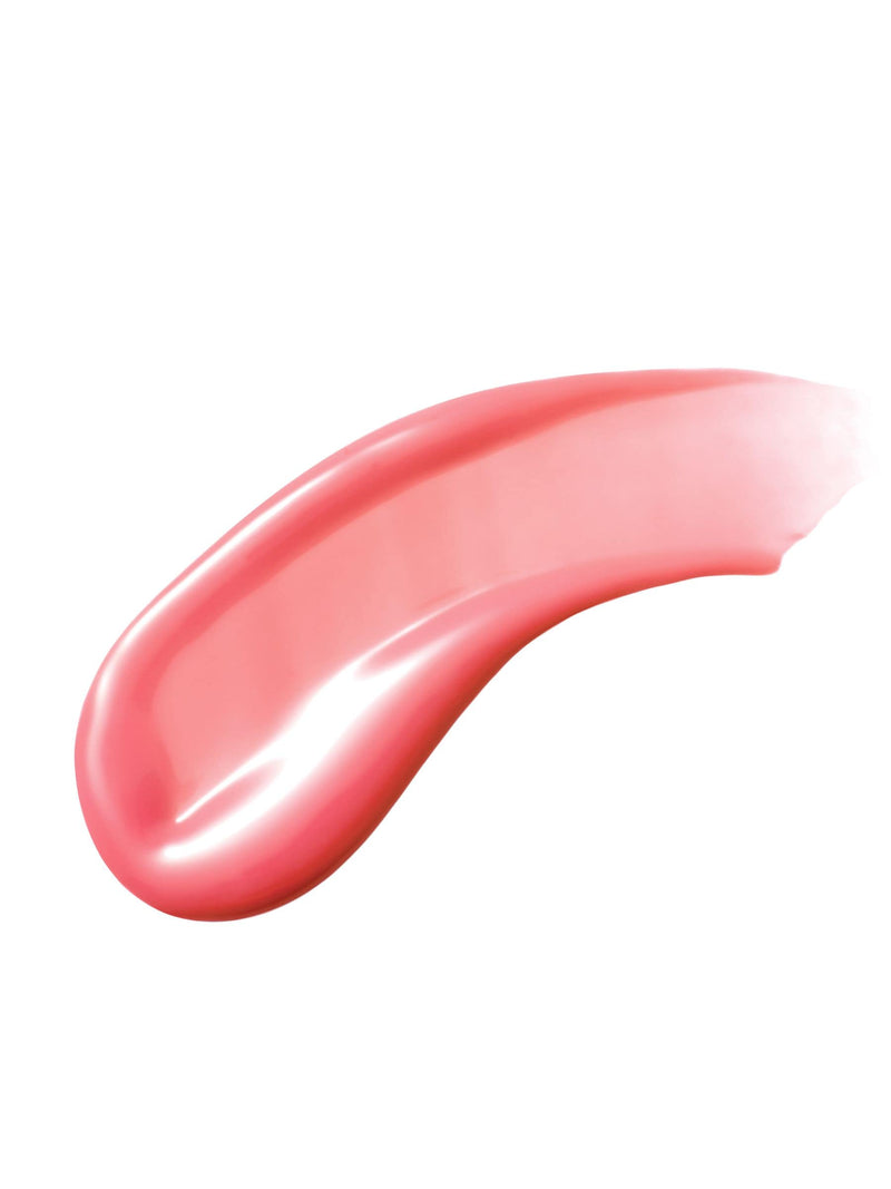 Delilah Colour Gloss Ultimate Shine lip gloss in shade Amalie (British brand)