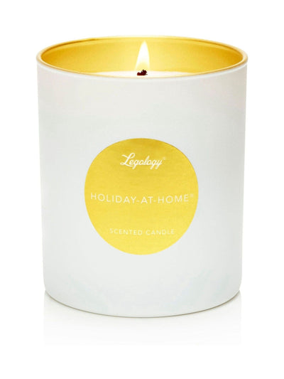 Legology Holiday At Home Capri Crush Scented Candle