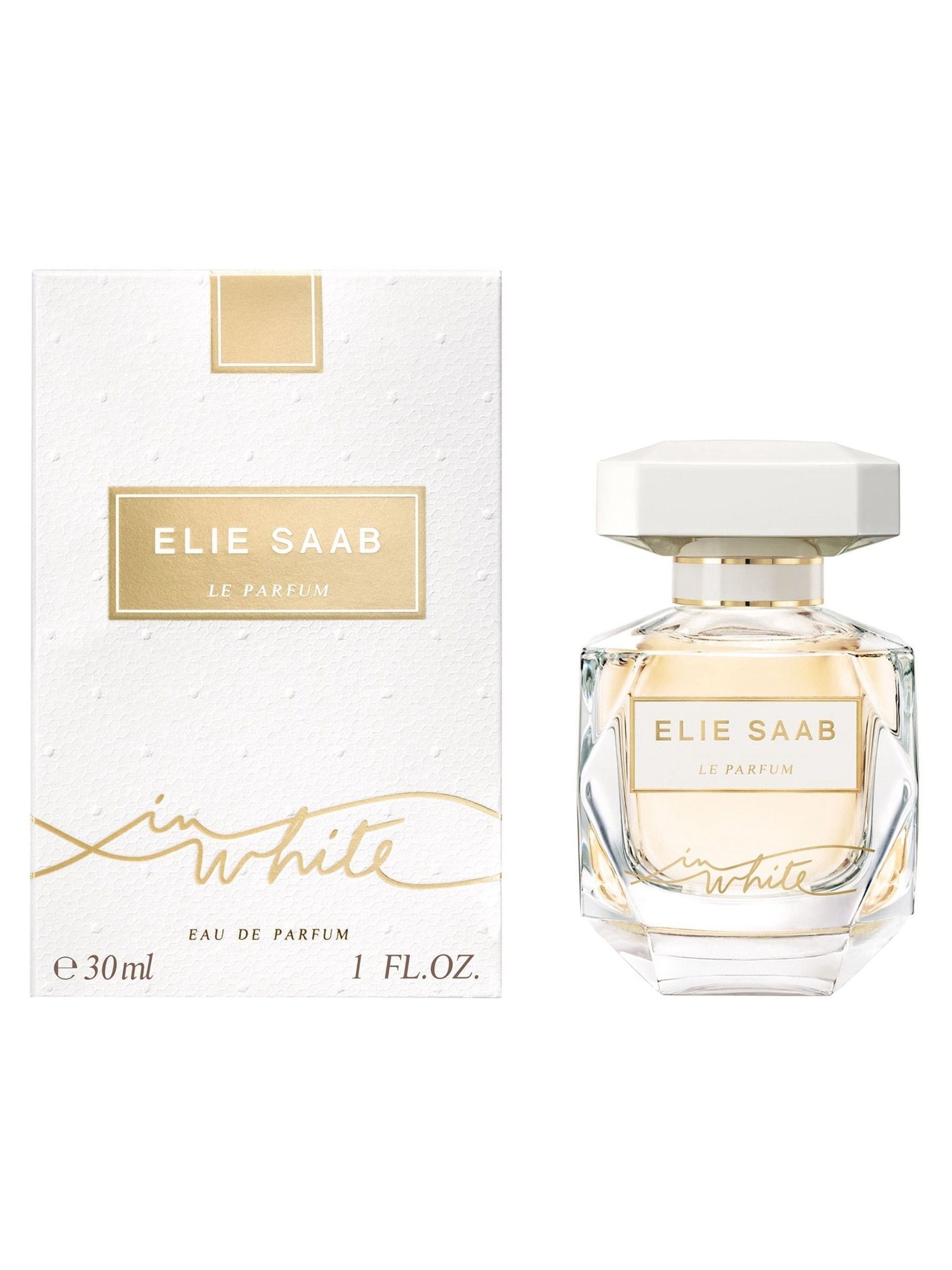Elie Saab Le Eau De Parfum 30ml