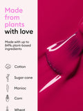 Manucurist LED gel nail polish Bird of Paradise, imported from the UK