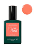 Manucurist Green Flash LED Gel Nail Polish