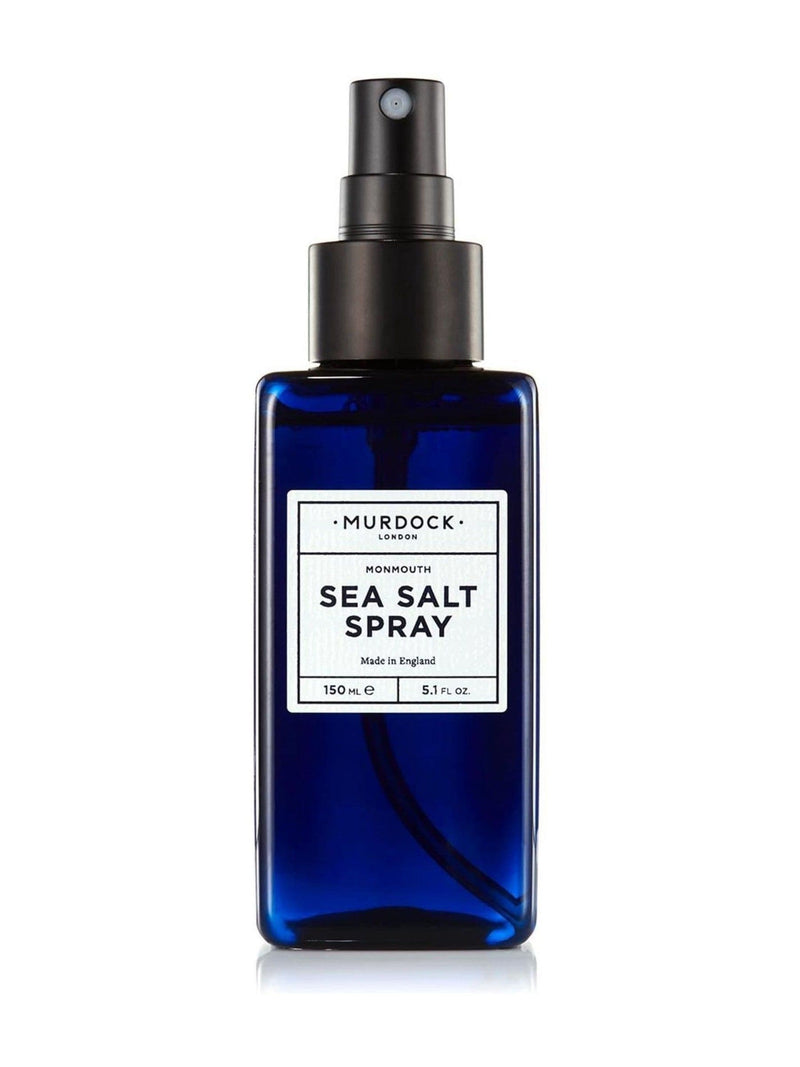 Murdock London sea salt hair styling spray 150ml, imported from the UK