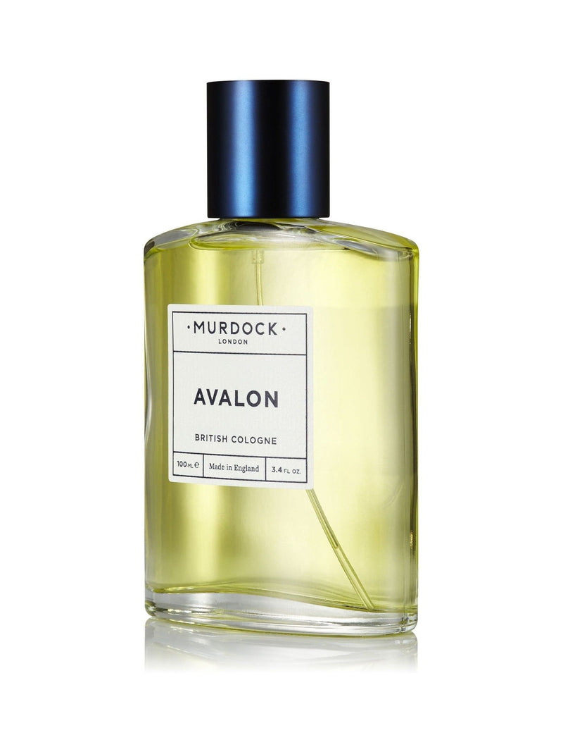 Murdock London Avalon Cologne, imported from the UK