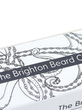 Brighton Beard Co. Hawkhurst beard conditioning gift set, UK version