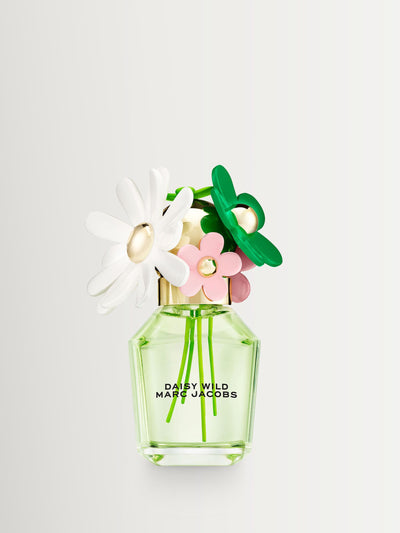 Next Marc Jacobs Daisy Wild Eau de Parfum 50ml- Buy online at McGrocer
