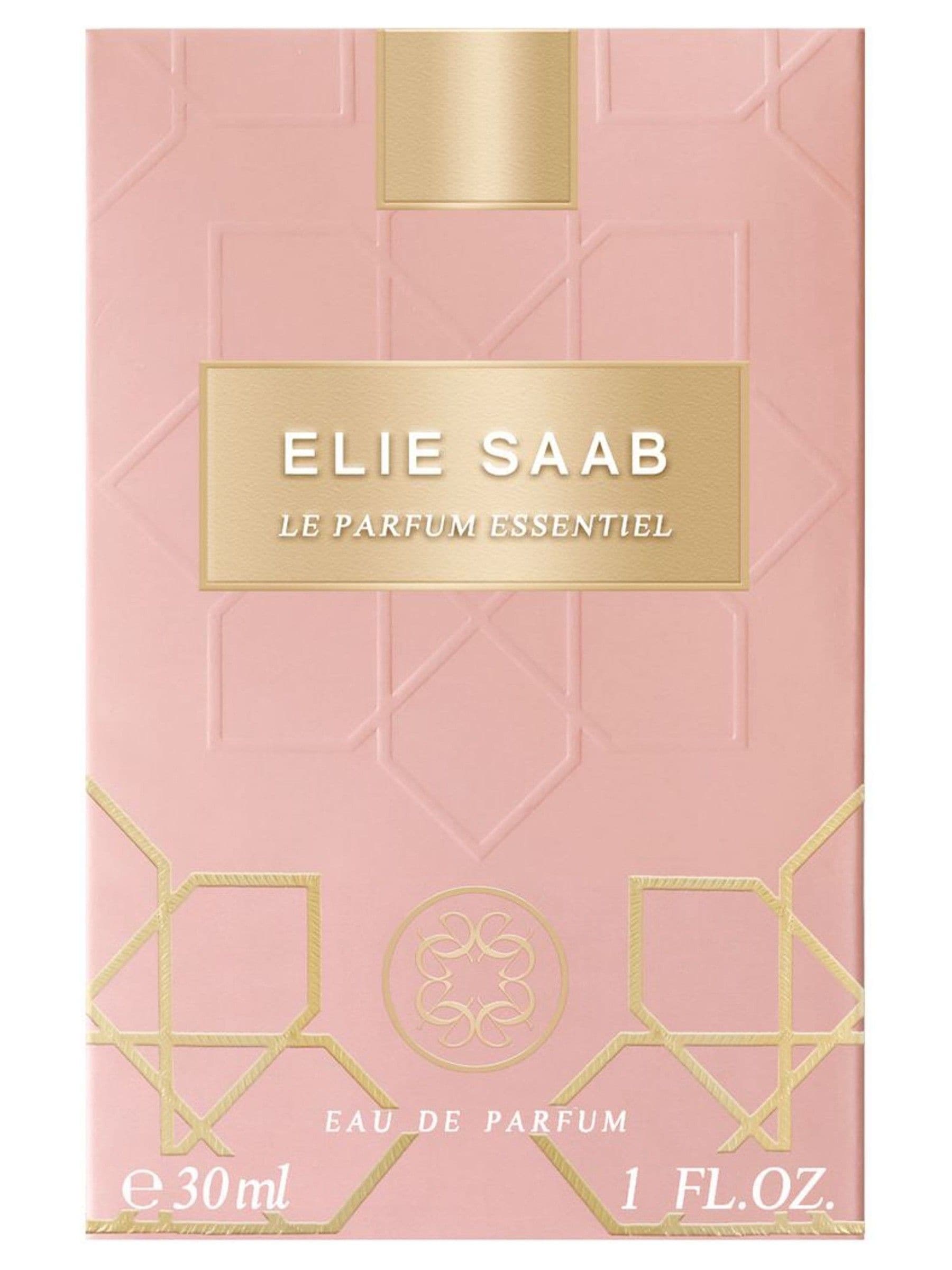 Elie Saab Le Essentiel Eau de Parfum 30ml - British product