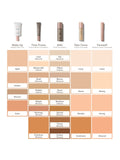 Delilah Farewell Cream Concealer Stick - British product UK