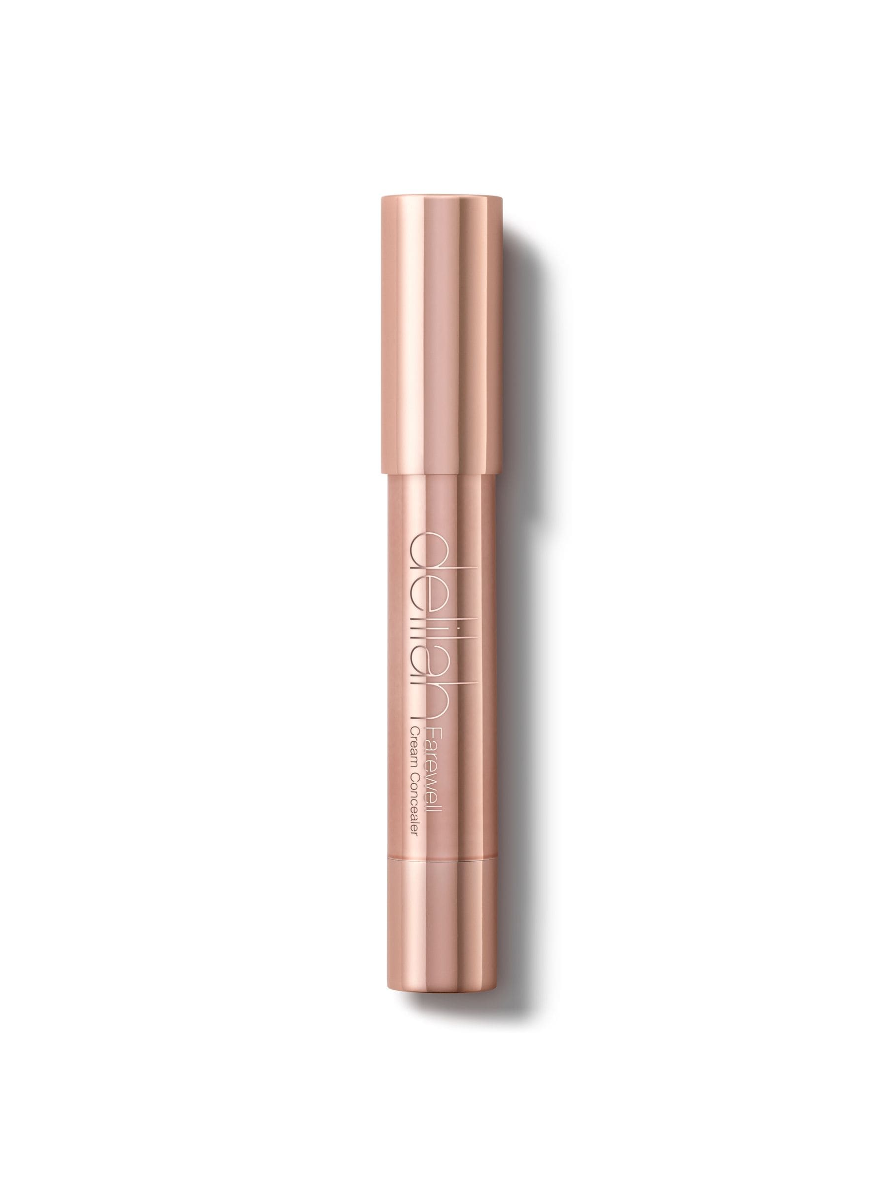 Delilah Farewell Cream Concealer Stick - British product UK