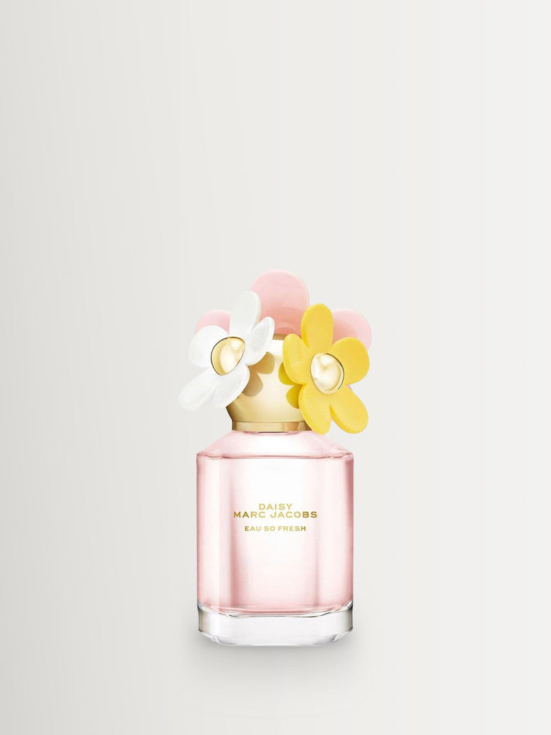 Marc Jacobs Daisy Eau So Fresh perfume 75ml, imported from the UK