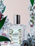 Philosophy Amazing Grace Jasmine Eau de Toilette 60ml, UK version