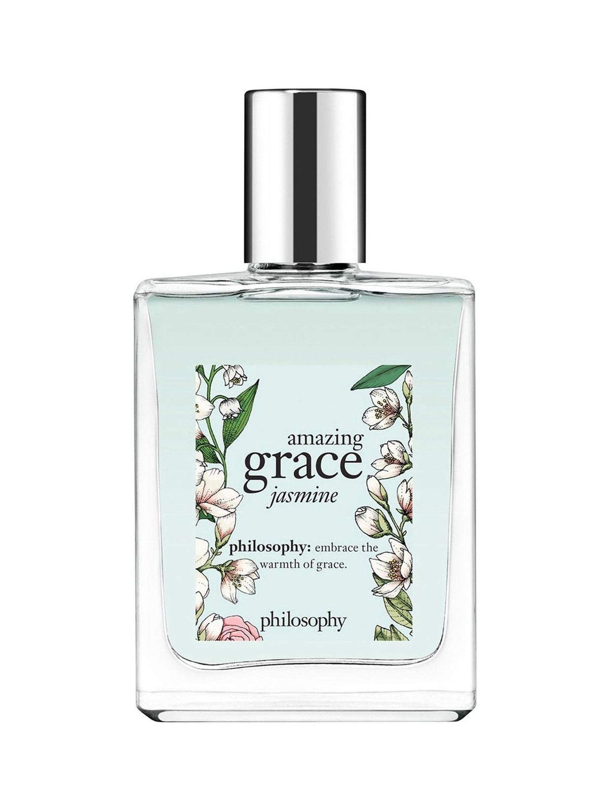 Philosophy Amazing Grace Jasmine Eau de Toilette 60ml, UK version