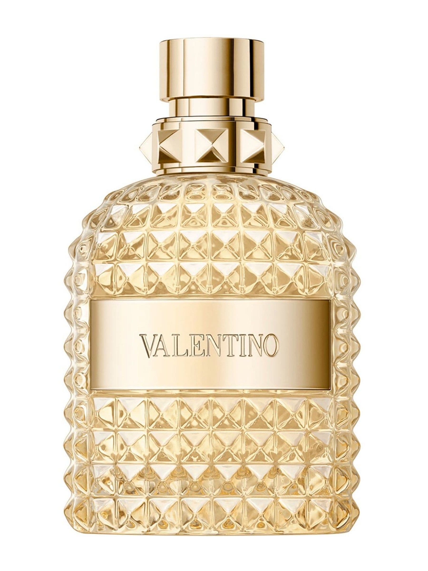 Valentino Born In Roma The Gold Uomo Eau de Toilette 100ml