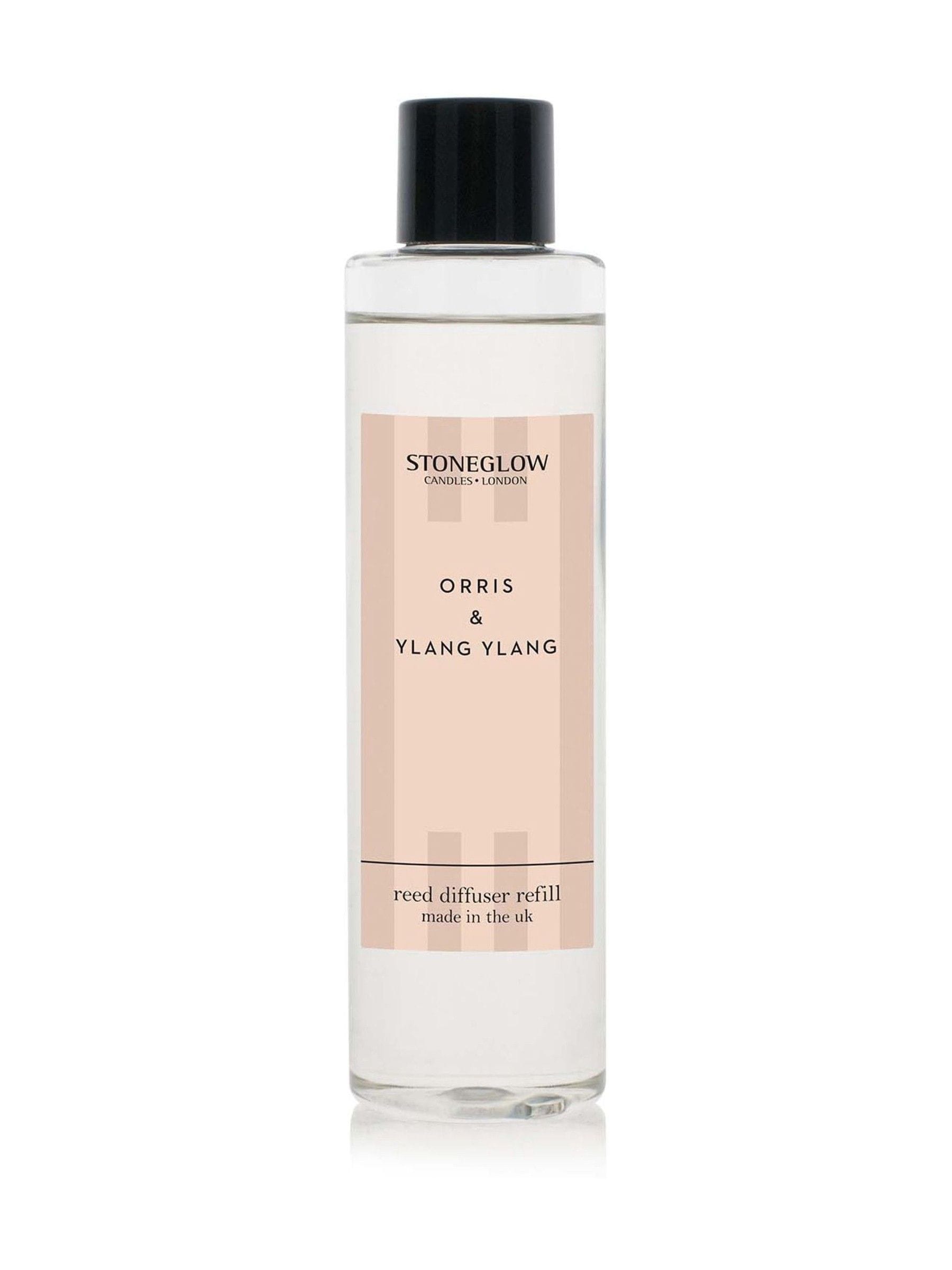 Stoneglow Orris & Ylang Ylang Modern Classics Reed Diffuser 120ml