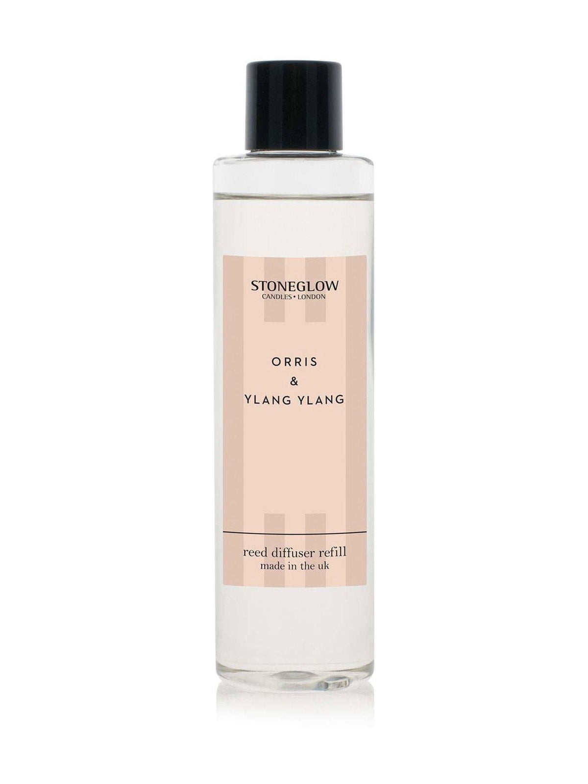 Stoneglow Orris & Ylang Ylang Modern Classics Reed Diffuser 120ml