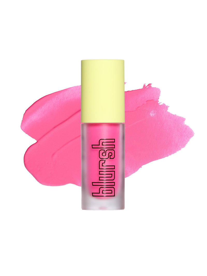 Made By Mitchell Blursh Liquid Blusher - A Shy Boy