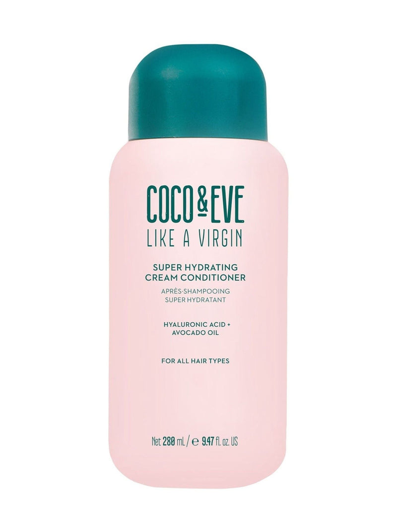 Coco & Eve Like A Virgin Super Hydrating Cream Conditioner Full Size