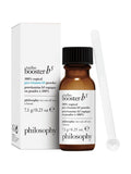 Philosophy Turbo Booster B5 powder 7.1g, UK version