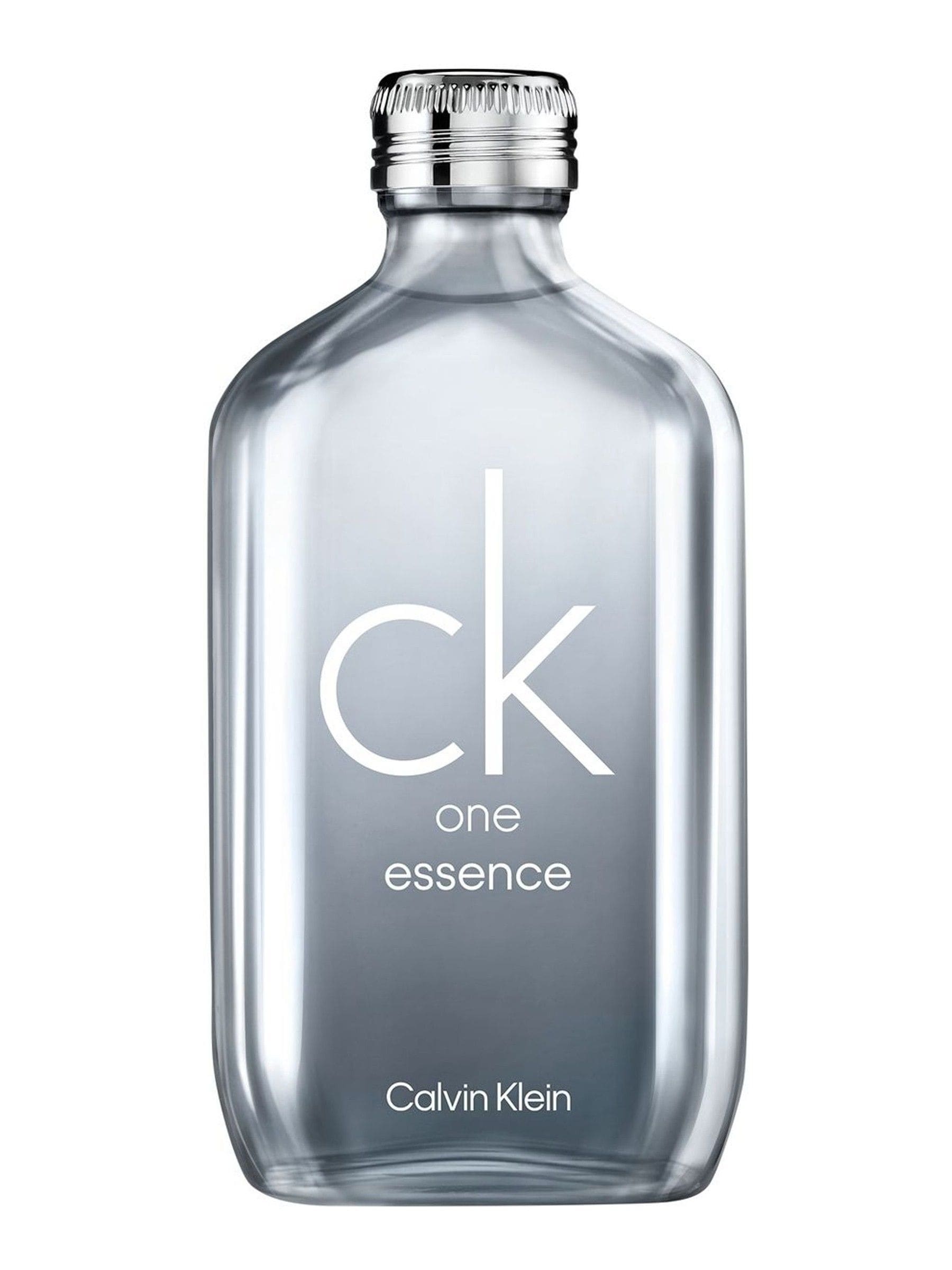 Calvin Klein One Essence Parfum Intense 100ml - Britisches Produkt