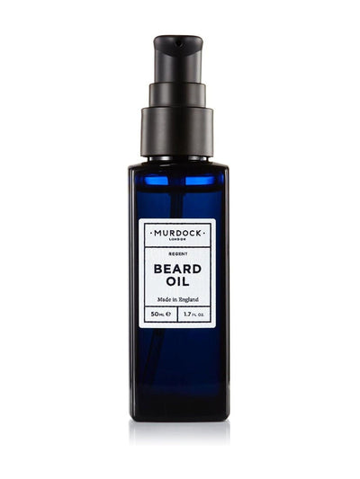 Murdock London Bartöl 50ml